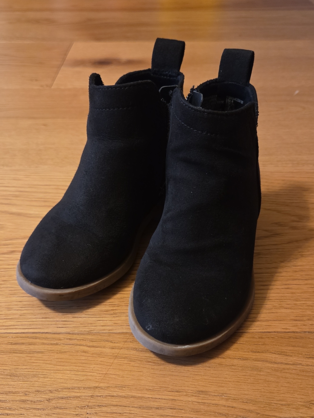 Girl's Boots